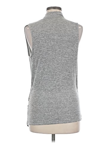 Market and Spruce Sleeveless Top (view 2)