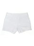 Slazenger Stripes Silver Shorts Size 6 - photo 2