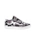 Vans Graphic Gray Sneakers Size 7 1/2 - photo 1
