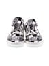 Vans Graphic Gray Sneakers Size 7 1/2 - photo 2