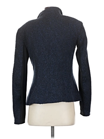 Elizabeth and James Wool Blazer (view 2)