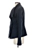 Elizabeth and James Blue Wool Blazer Size 2 - photo 5