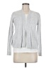 Old Navy Silver Cardigan Size M - photo 1