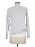 Old Navy Silver Cardigan Size M - photo 2