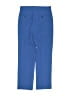 Tommy Hilfiger Blue Casual Pants Size 12 - photo 2