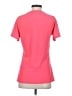 Under Armour Pink Active T-Shirt Size S - photo 2