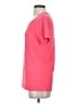 Under Armour Pink Active T-Shirt Size S - photo 5