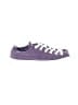 Converse Purple Sneakers Size 9 - photo 1