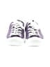 Converse Purple Sneakers Size 9 - photo 2