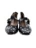 Sam Edelman Black Flats Size 7 - photo 2