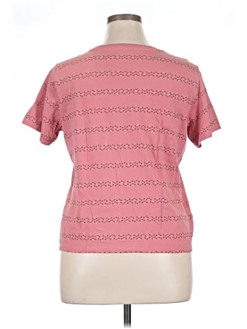 Eddie Bauer Short Sleeve Top (view 2)