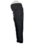 H&M Mama Black Active Pants Size S - photo 5