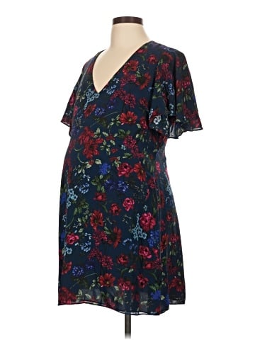 Hatch Casual Dress (view 1)