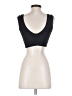 Athleta Black Sports Bra Size S - photo 2
