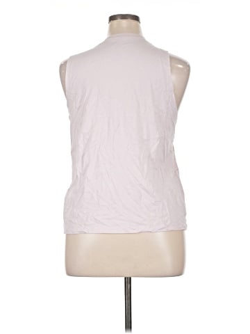 Under Armour Sleeveless T-Shirt (view 2)