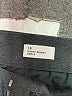 Gap Solid Black Active Pants Size 16 - photo 5