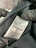 Gap Solid Black Active Pants Size 16 - photo 6