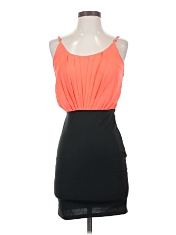 LovPosh Cocktail Dress (view 1)