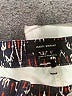 Isabel Marant Print Blue Jeggings Size Med (2) - photo 7