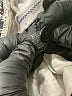 Isabel Marant Print Blue Jeggings Size Med (2) - photo 8