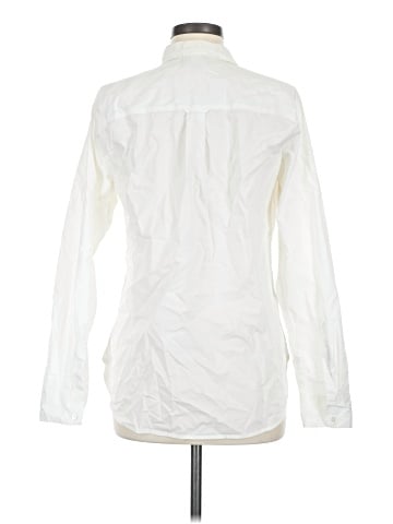 J.Crew Long Sleeve Button-Down Shirt (view 2)