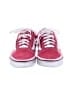 Vans Pink Sneakers Size 7 1/2 - photo 2