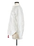 J.Crew 100% Cotton White Long Sleeve Button-Down Shirt Size 8 - photo 5
