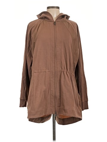 Athleta Poncho (view 1)