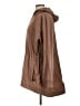 Athleta Brown Poncho Size L (tall) - photo 5