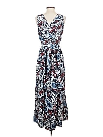 Lucky Brand Casual Dress (view 2)