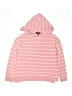 DKNY Pink Pullover Sweater Size 14 - 16 - photo 1