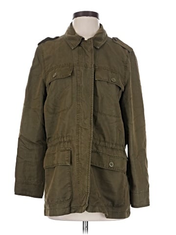 Hinge Jacket (view 1)
