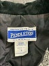 Pendleton Tweed Gray Wool Blazer Size 8 - photo 6