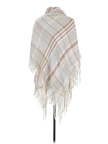 Accessory Street Poncho (view 2)