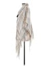 Accessory Street Ivory White Poncho One size - photo 5