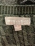 Evolution by Cyrus Green Pullover Sweater Size L - photo 7