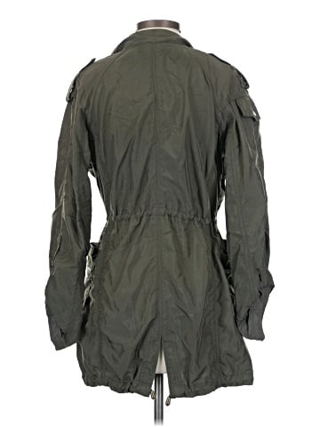 MICHAEL Michael Kors Raincoat (view 2)