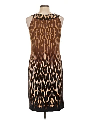Sandra Darren Cocktail Dress (view 2)