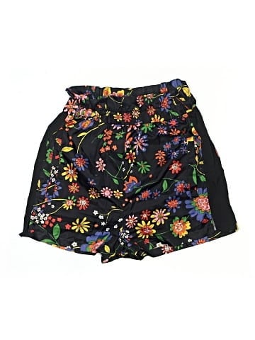 Tibi Shorts (view 1)