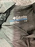 Columbia Gray Pullover Hoodie Size L - photo 7