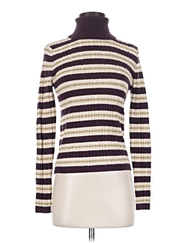 Ann Taylor Turtleneck Sweater (view 1)