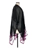 14th & Union Black Kimono One size - photo 4