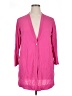Chico's Pink Cardigan Size XL (3) - photo 1
