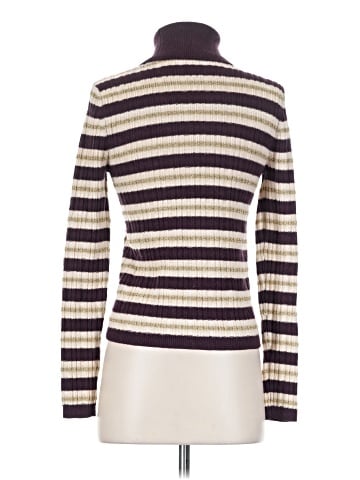 Ann Taylor Turtleneck Sweater (view 2)