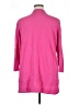 Chico's Pink Cardigan Size XL (3) - photo 2