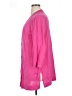 Chico's Pink Cardigan Size XL (3) - photo 5
