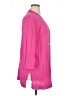 Chico's Pink Cardigan Size XL (3) - photo 4