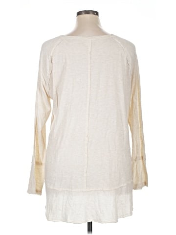 Style&Co Long Sleeve T-Shirt (view 2)
