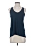 Sweaty Betty Blue Active Tank Size S - photo 1