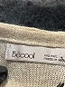Be Cool Ivory Long Sleeve Top Size Med - Lg - photo 7
